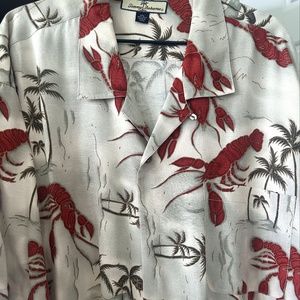 Tommy Bahama XXL Classic